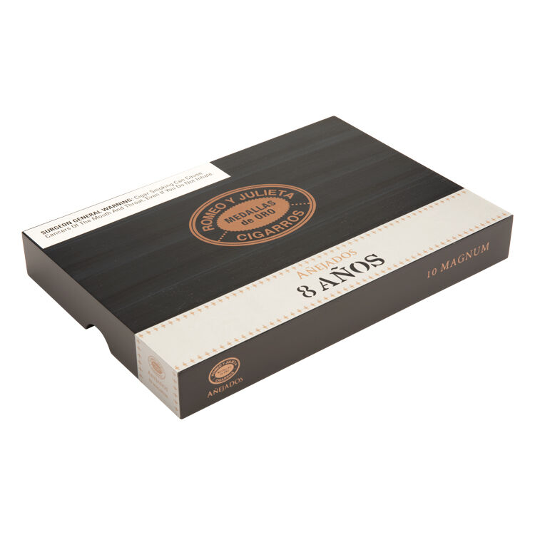 View product media JUAN8M Magnum, , jrcigars 3